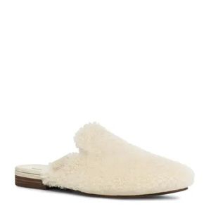 UGG Janaya  cozy mule ,